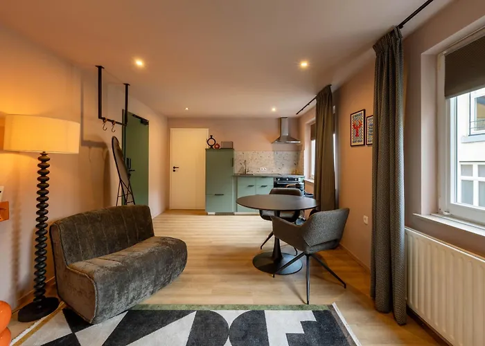 Hotel Riche