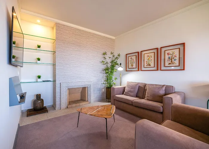 Hotel Meliá Castelo Branco