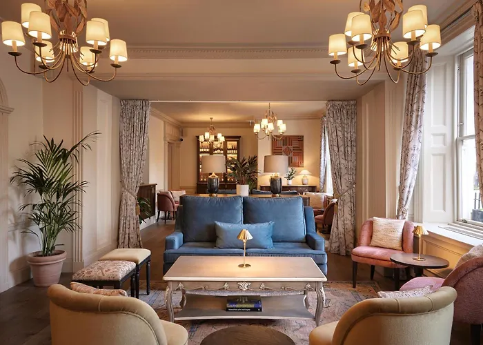 Francis Hotel Bath