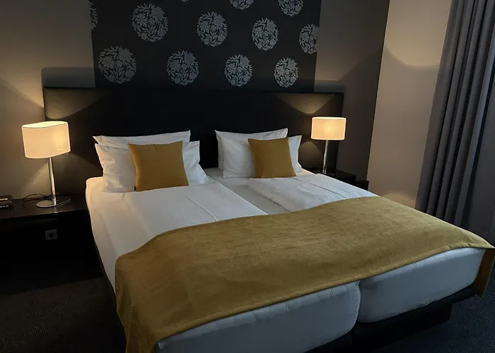 Hotel Schempp