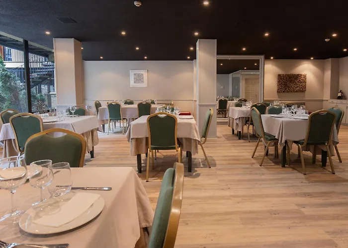 Hotel Sant Gothard By Nexta Arinsal