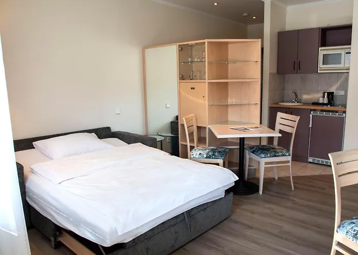 Ringhotel Reubel