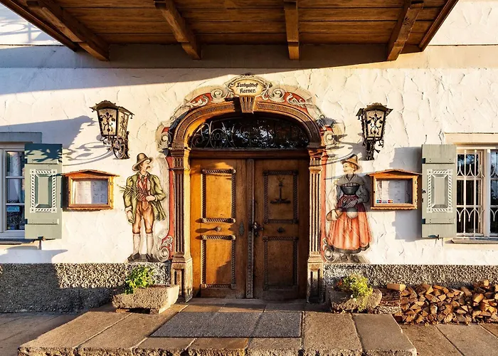 Landgasthof Karner