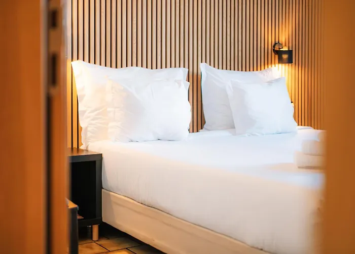 Casa Do Alto Bed & Breakfast Vilamoura