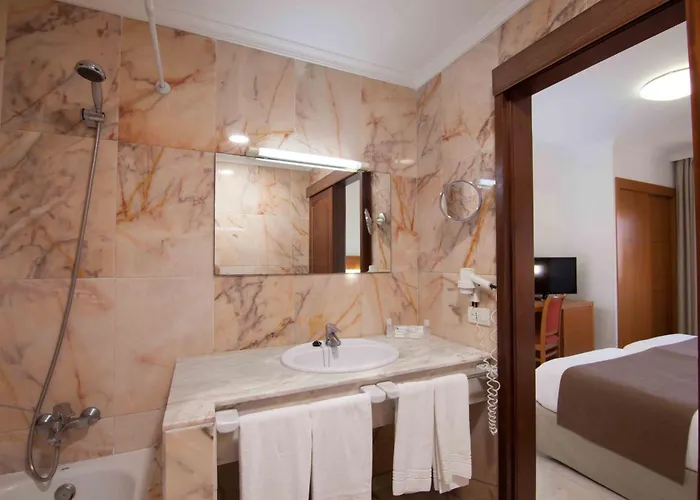 Hotel Principe Paz