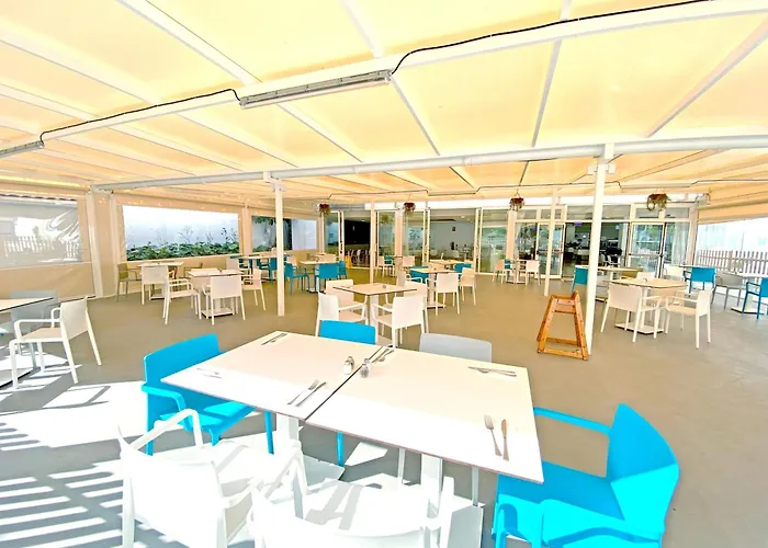 Bluesea Interpalace Puerto de la Cruz 