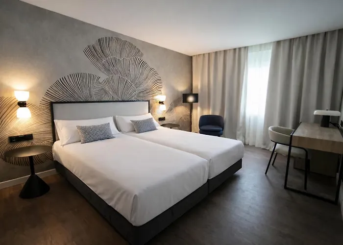 Hotel URH Ciutat de Mataró