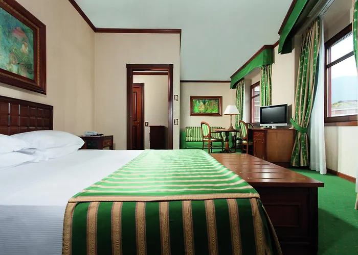 Grand Hotel Trento
