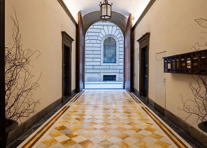 Relais Centrale Dimora Storica