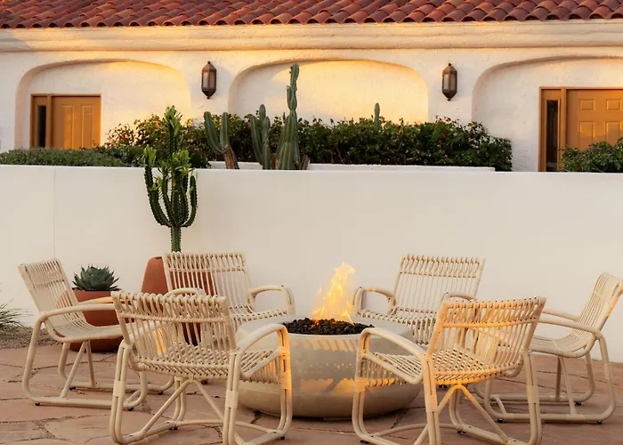 Kimpton Miralina Resort And Villas By Ihg Paradise Valley