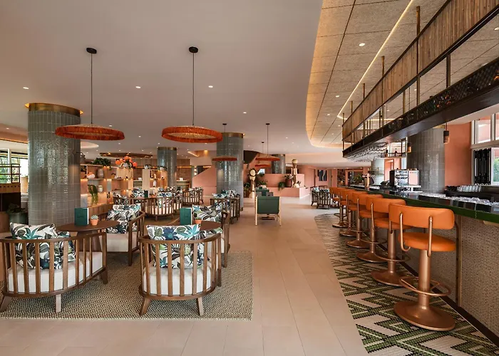 Hyatt Regency Vilamoura Algarve