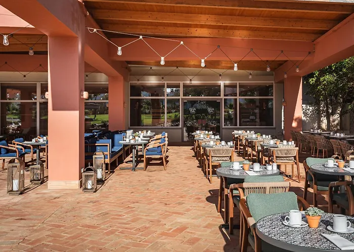Hyatt Regency Vilamoura Algarve