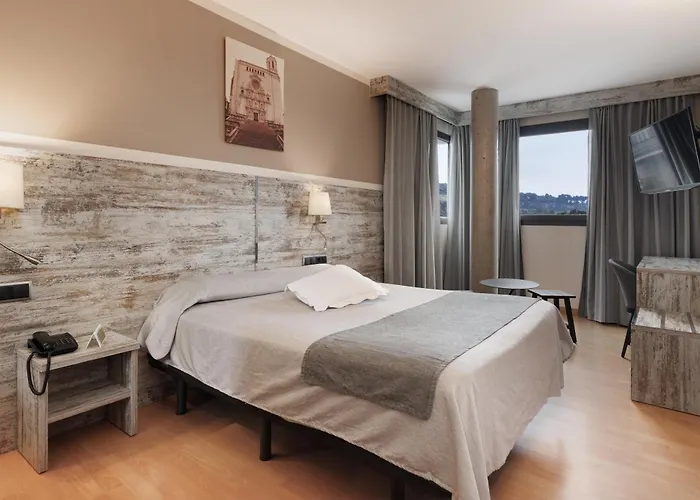 Hotel Palau De Girona Sant Julià de Ramis