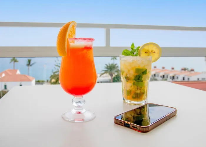 Bluesea Marieta & Spa (Adults Only) Playa del Inglés