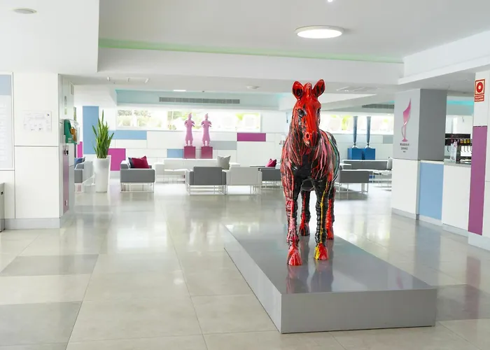 Bluesea Marieta & Spa (Adults Only) Playa del Inglés