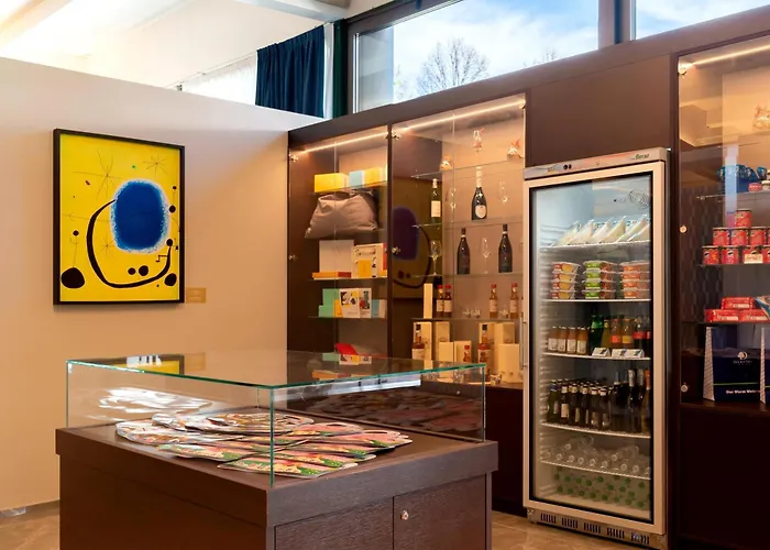 Doubletree By Hilton Milan Malpensa Solbiate Olona