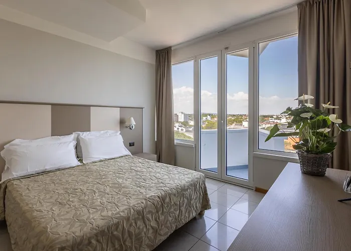 Hotel Cristallo Riccione