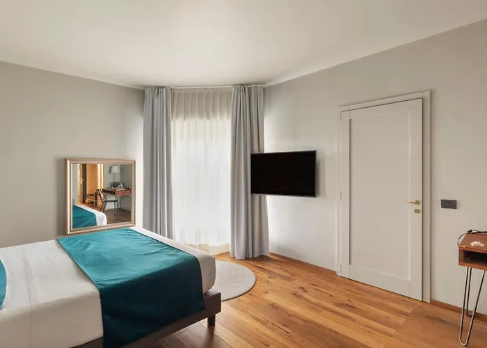Living Hotel Milano Cornaredo