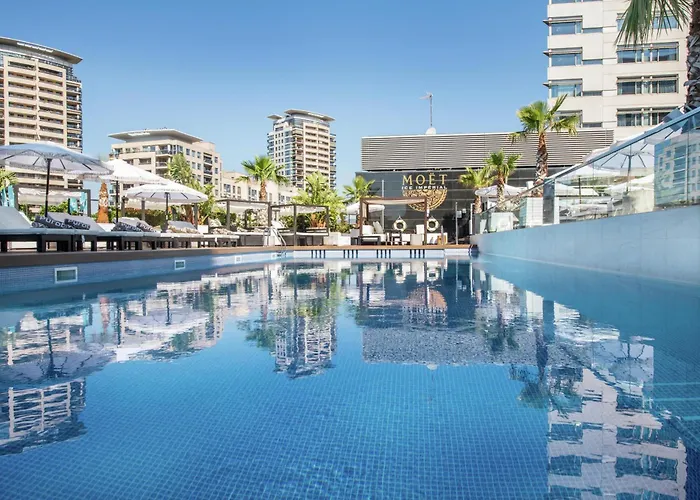 Hilton Diagonal Mar