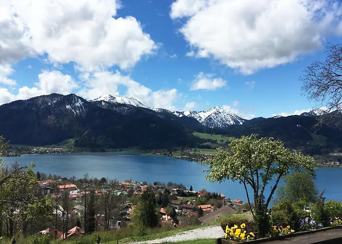 Der Westerhof Hotel Tegernsee