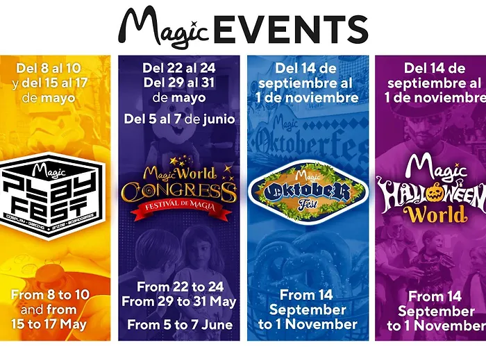 Magic Fantasy