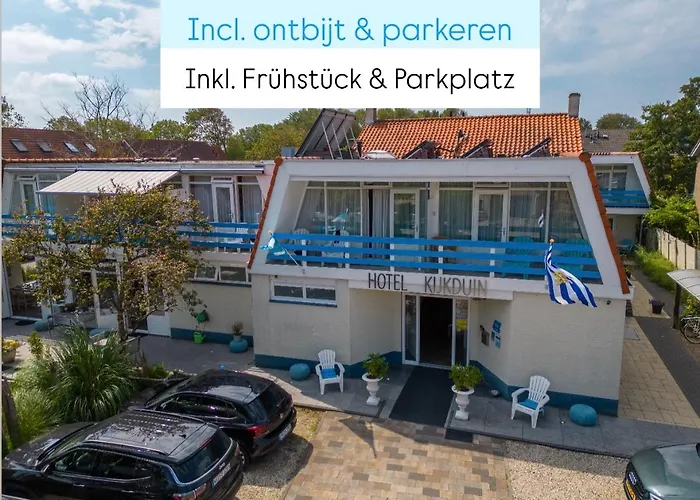 Hotel Kijkduin