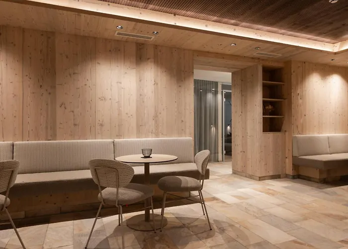 Hotel Kristall Grossarl