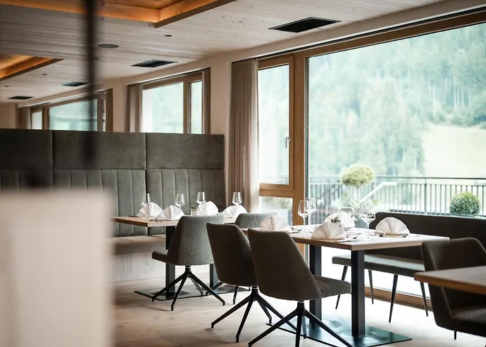 Hotel Kristall Großarl