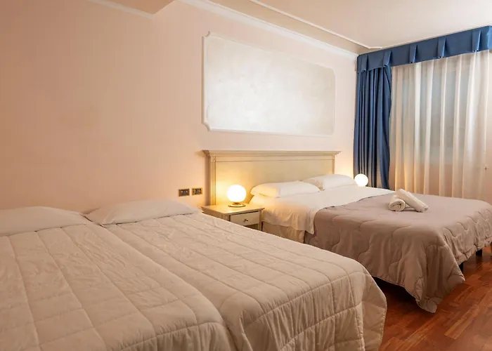 Hotel Villa Medici