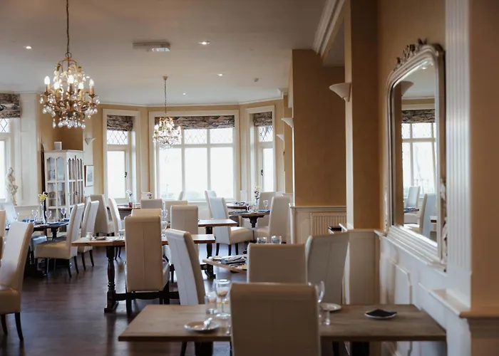 Sea Marge Hotel Overstrand