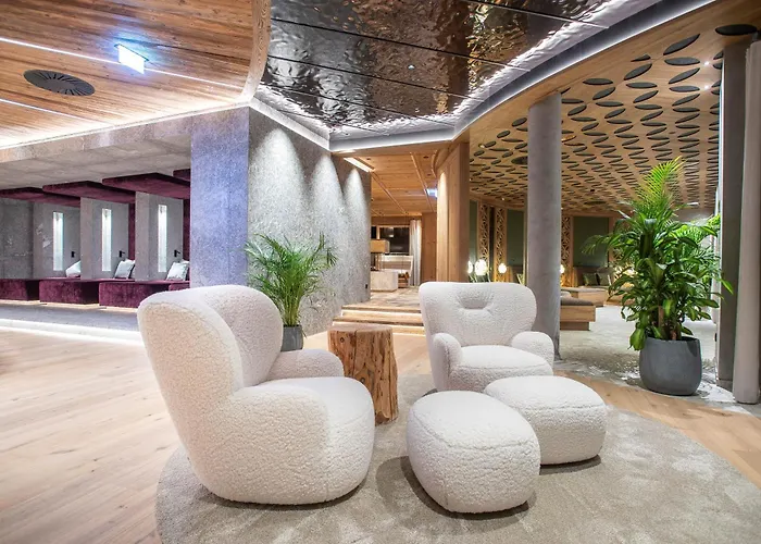 Verwöhnhotel Kristall Pertisau