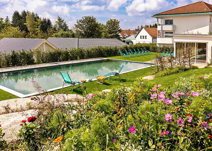 Golfresort Haugschlag