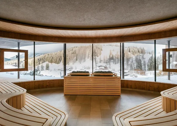 Almwellness Hotel Pierer