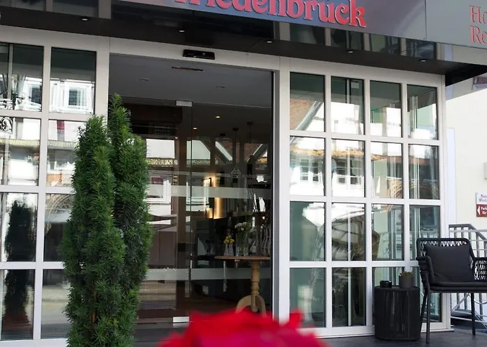 Ratskeller Wiedenbrück