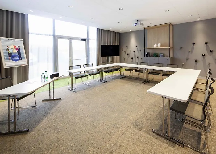 Novotel Clermont-Ferrand