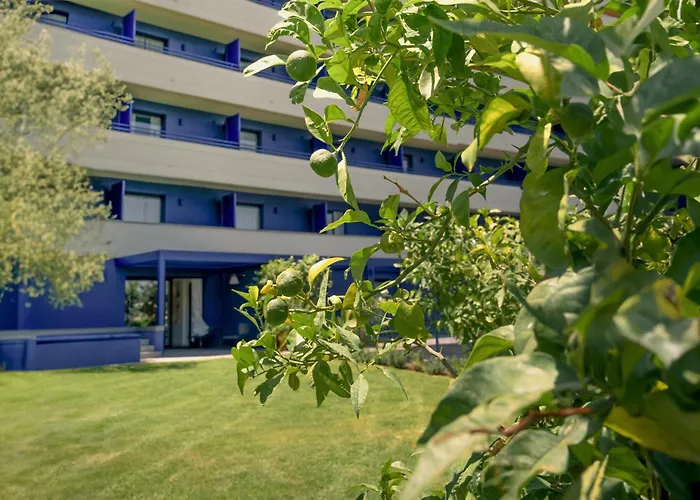 Hilton Palace