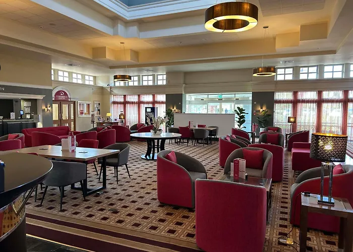 Hotel Orida Maidstone