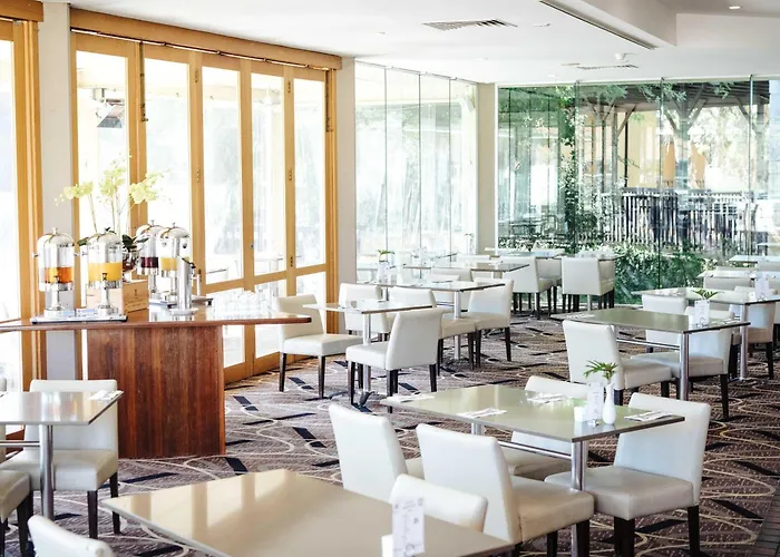 Novotel Vines Resort Swan Valley The Vines