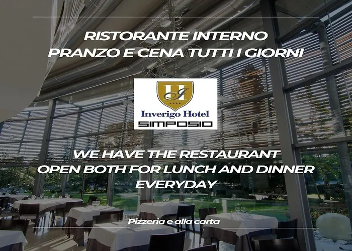 Inverigo Hotel