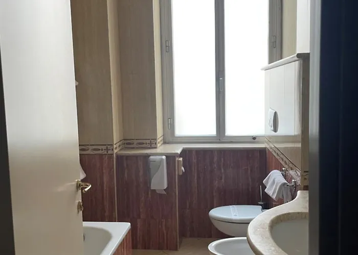 Hotel Esplanade Pescara