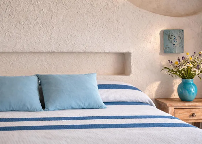 Hotel Resort & Spa Baia Caddinas Golfo Aranci