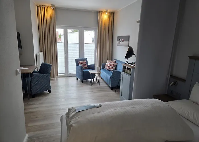 Boutiquehotel Myn Utspann