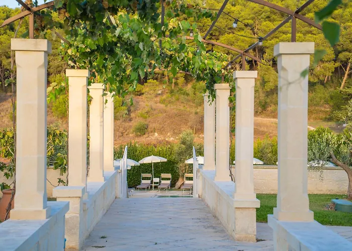 Masseria Bandino Otranto
