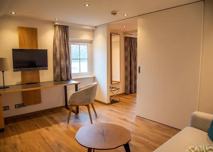 Seehotel Schlick