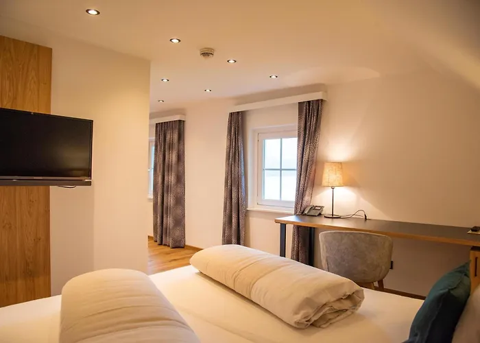 Seehotel Schlick