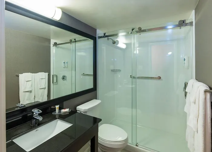 Comfort Inn Edmundston