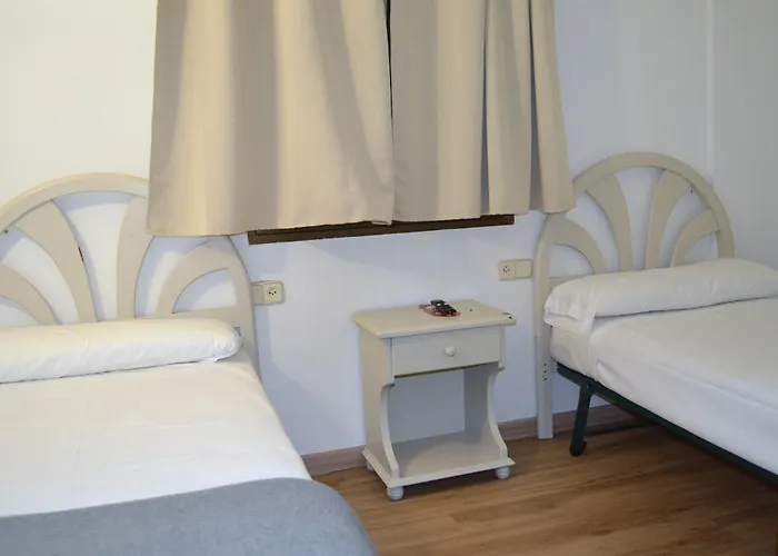 Hostal Rural Sositana