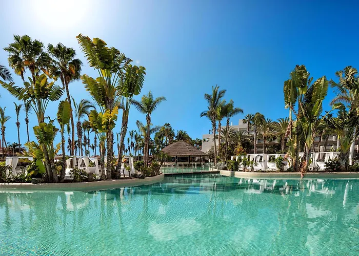 Tabaiba Princess Maspalomas 