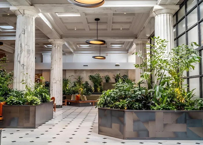 Emery Hotel, Autograph Collection Minneapolis