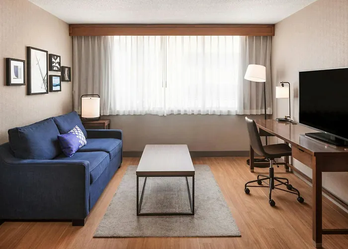 Four Points By Sheraton Halifax
